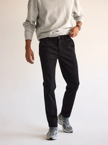 The Dark N' Stormies 30" (Originals Pant) - Image 1 - Chubbies Shorts