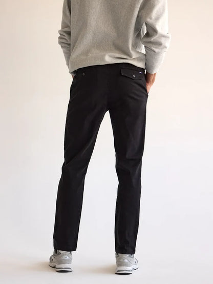 The Dark N' Stormies 30" (Originals Pant) - Image 3 - Chubbies Shorts