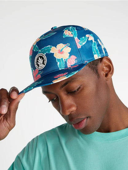 The Hibis Performance Hat - Image 3 - Chubbies Shorts