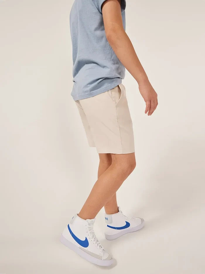 The Khakinators (Boys Everywear Performance Short) - Image 3 - Chubbies Shorts