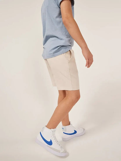 The Khakinators (Boys Everywear Performance Short) - Image 3 - Chubbies Shorts