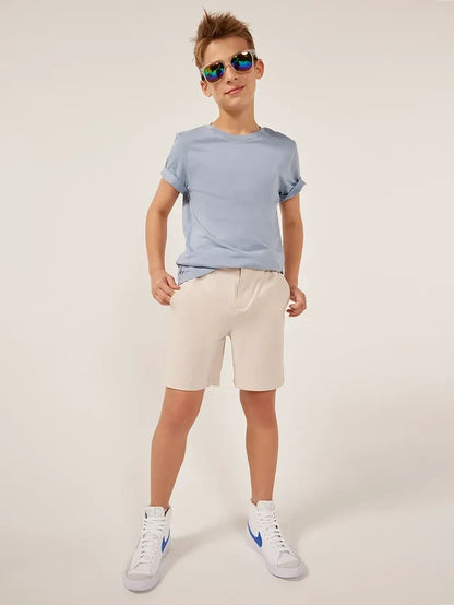 The Khakinators (Boys Everywear Performance Short) - Image 5 - Chubbies Shorts