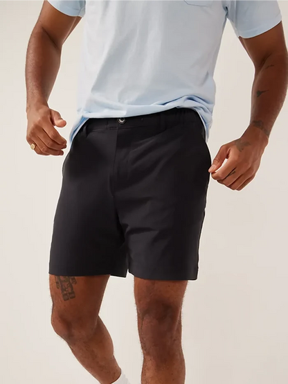The Midnight Adventure 6" (Lined Everywear Performance Short) - Image 3 - Chubbies Shorts