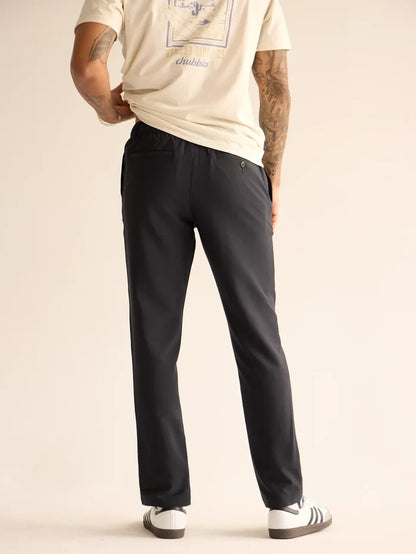 The Midnight Adventures 30" (Everywear Performance Pant) - Image 4 - Chubbies Shorts