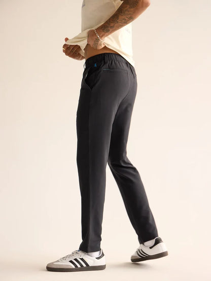 The Midnight Adventures 30" (Everywear Performance Pant) - Image 2 - Chubbies Shorts
