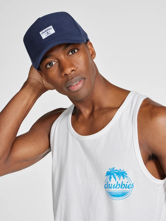The New Avenues Fleece Hat - Image 1 - Chubbies Shorts