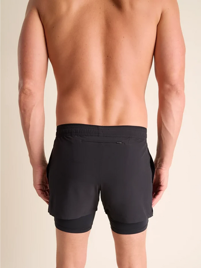 The Secret Agents 4" (Ultimate Training Short) - Image 3 - Chubbies Shorts