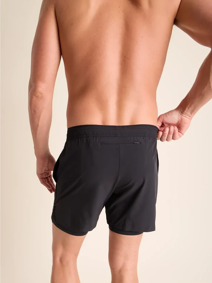 The Secret Agents 5.5" (Ultimate Training Short) - Image 3 - Chubbies Shorts