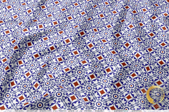5. KASHMYR™ RAYON 14KG / 3 Metres