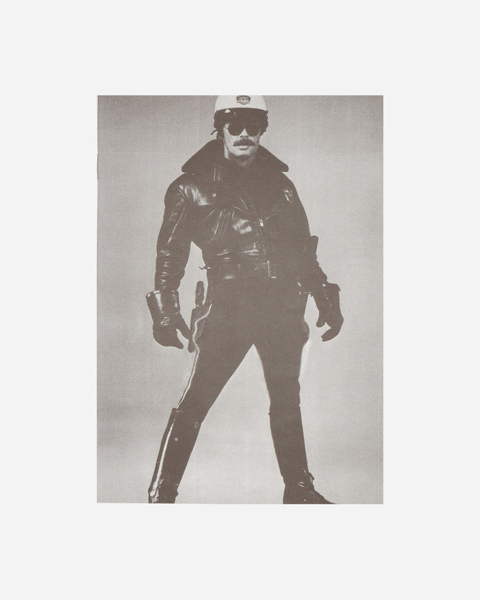 Innen Publishing Tom Of Finland: Reference Multicolor Books and Magazines Books IPTOMREF 001