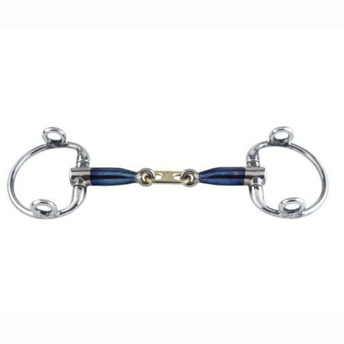 trust eggbutt sweet iron gag dr bristol bit