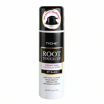 Tyche Root Touch Up