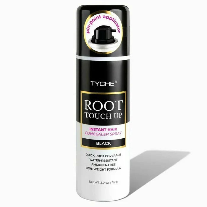 Tyche Root Touch Up