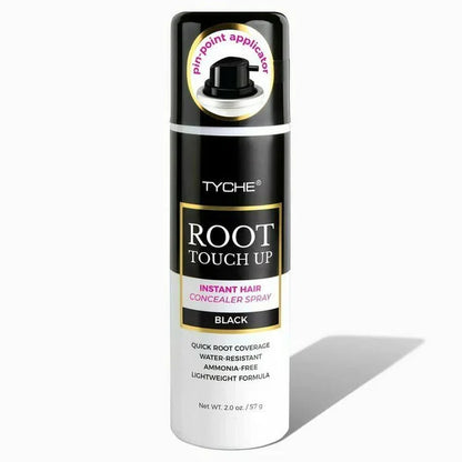 Tyche Root Touch Up
