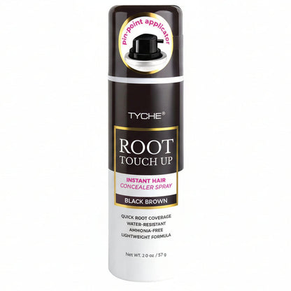 Tyche Root Touch Up