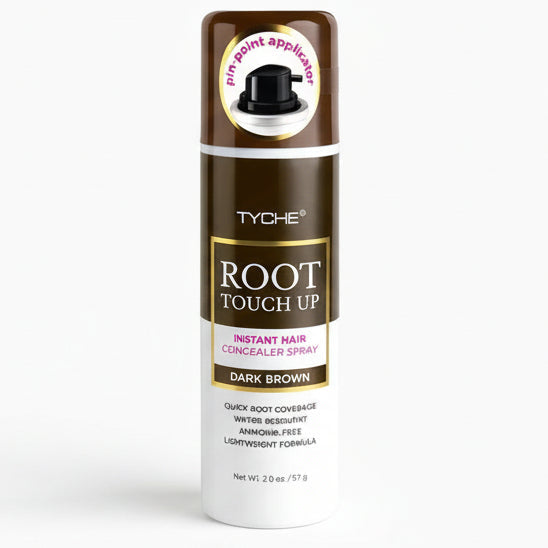 Tyche Root Touch Up
