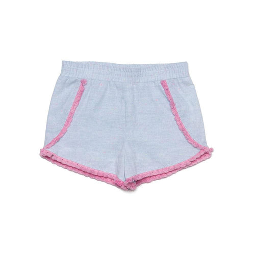 Valerie Short Denim