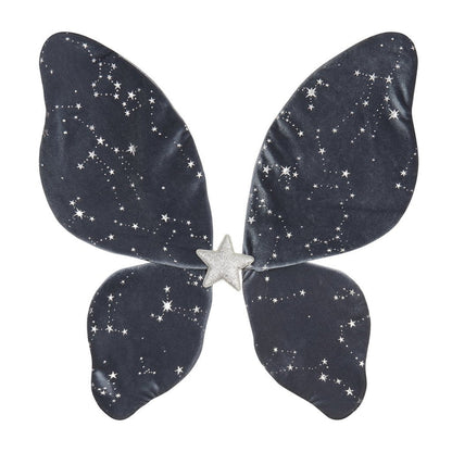 Velvet Wizard Wings
