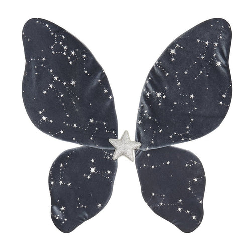 Velvet Wizard Wings