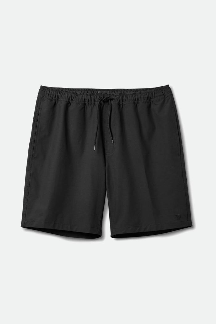 Black / Small