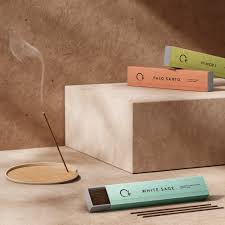 White Sage Chie Incense 30 Sticks