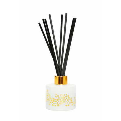White Spotted Diffuser