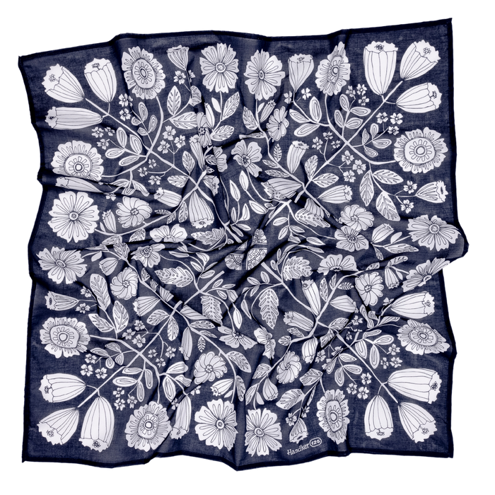 Wild Rag Fiona Bandana 34"