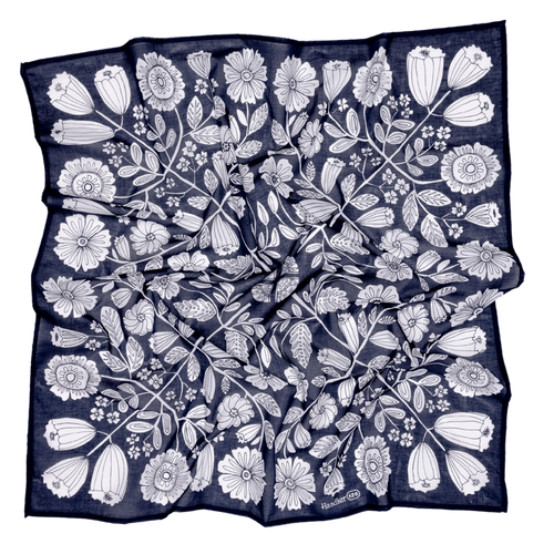 Wild Rag Fiona Bandana 34"
