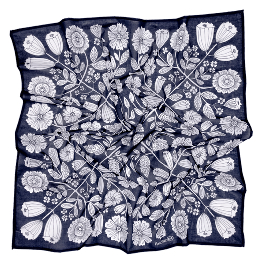 Wild Rag Fiona Bandana 34"