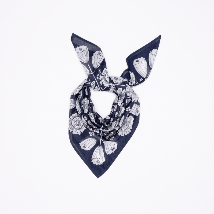 Wild Rag Fiona Bandana 34"