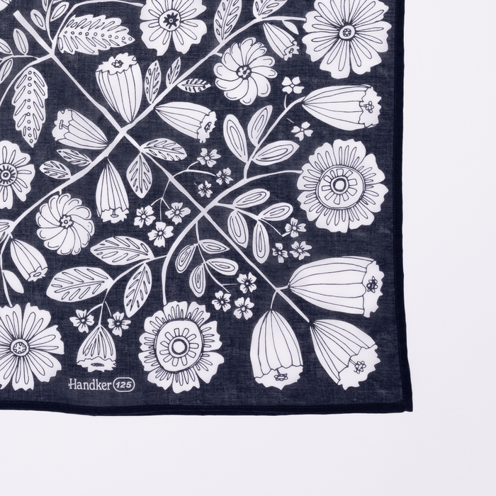 Wild Rag Fiona Bandana 34"