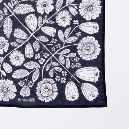 Wild Rag Fiona Bandana 34"