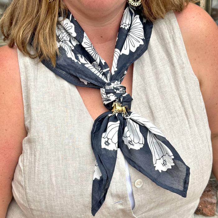 Wild Rag Fiona Bandana 34"