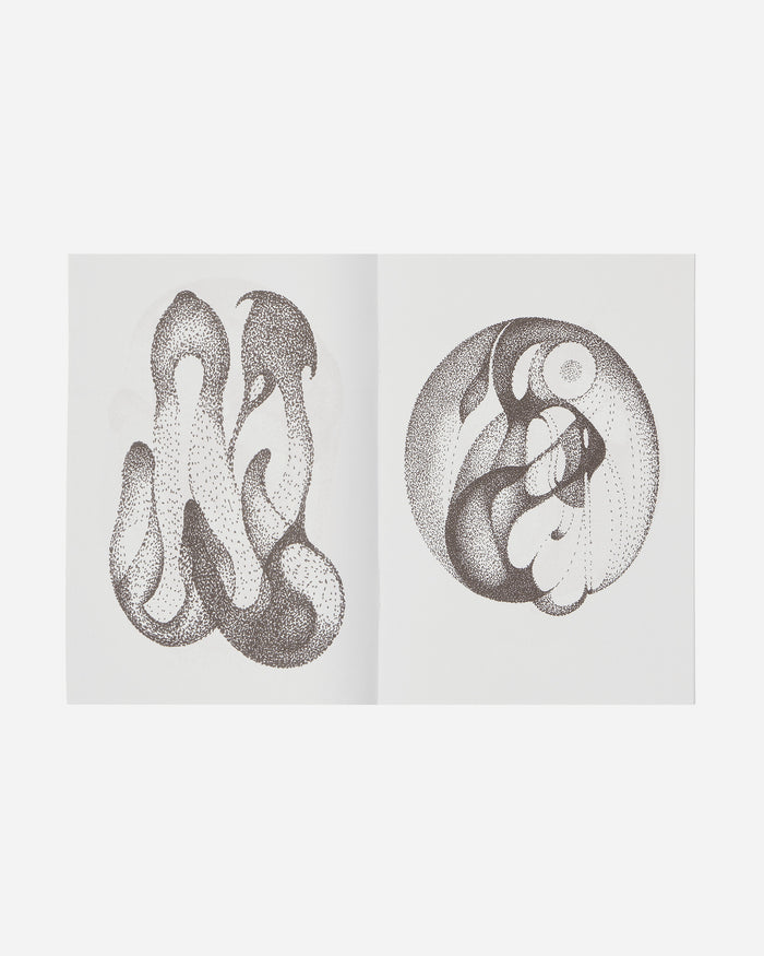 Innen Publishing Yoko Ono: Franklin Summer Selected Drawings - 1995-2005 Multicolor Books and Magazines Books IPYOKODRAW 001