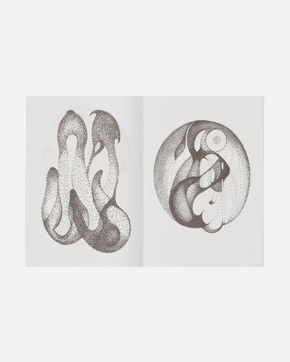 Innen Publishing Yoko Ono: Franklin Summer Selected Drawings - 1995-2005 Multicolor Books and Magazines Books IPYOKODRAW 001