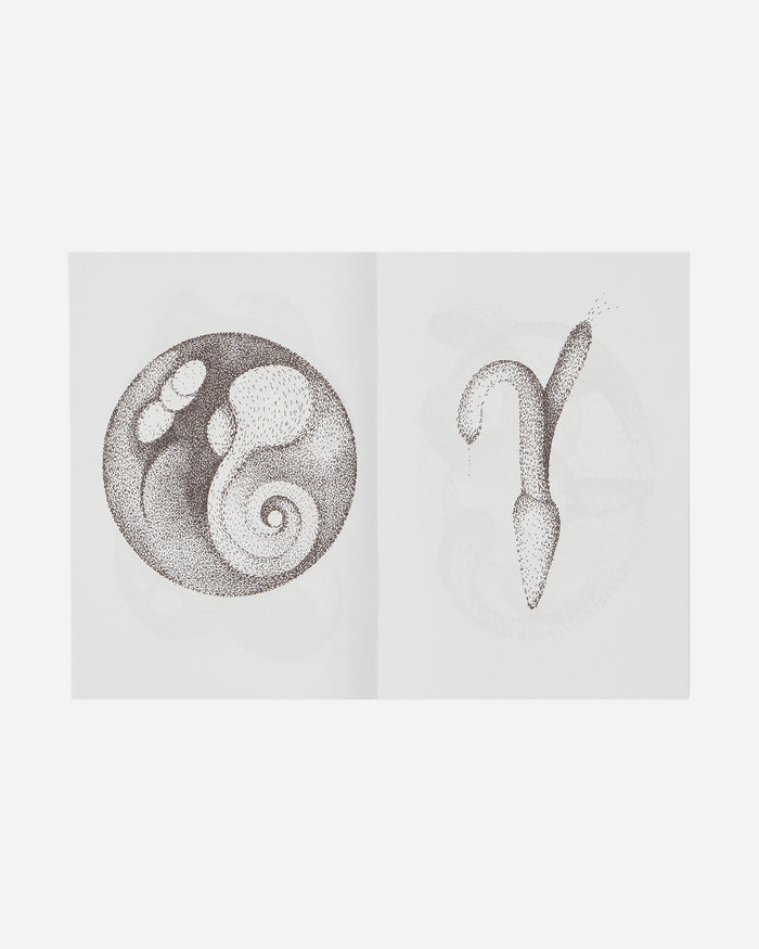 Innen Publishing Yoko Ono: Franklin Summer Selected Drawings - 1995-2005 Multicolor Books and Magazines Books IPYOKODRAW 001
