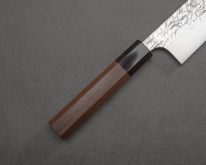Yu Kurosaki "Raijin" Cobalt Special Tsuchime 165mm Bunka