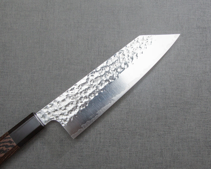 Yu Kurosaki "Senko" R2/SG2 165mm Bunka with Wenge Buffalo Horn Handle