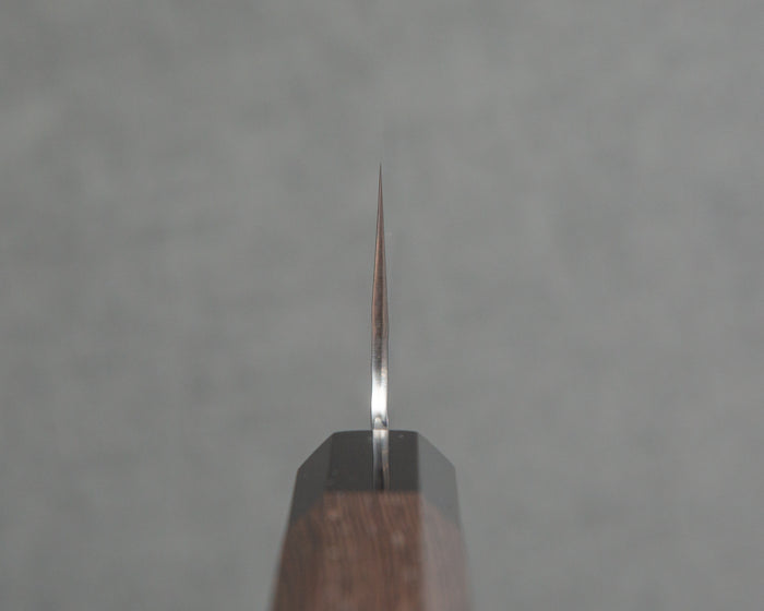 Yu Kurosaki "Senko" R2/SG2 165mm Bunka with Wenge Buffalo Horn Handle