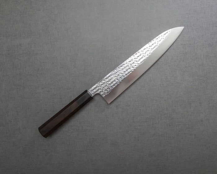 240mm / Ebony