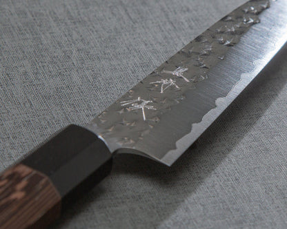 Yu Kurosaki "Senko" R2/SG2 Petty