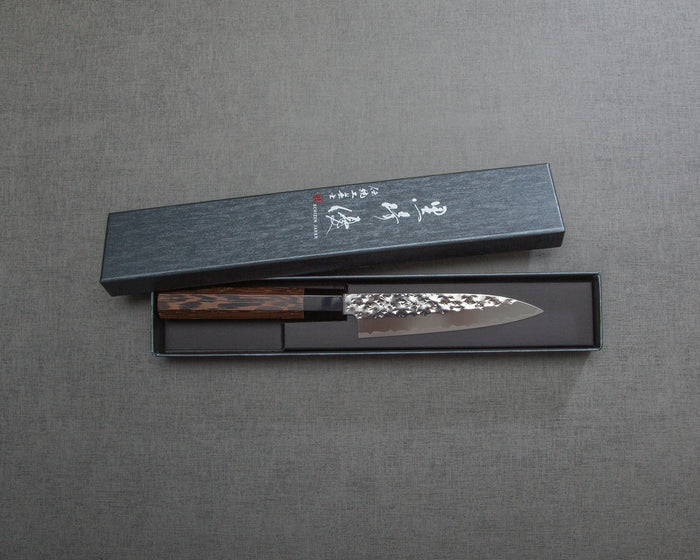 Yu Kurosaki "Senko" R2/SG2 Petty