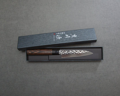 Yu Kurosaki "Senko" R2/SG2 Petty