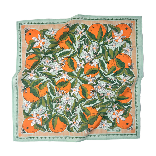 Zoe Bandana